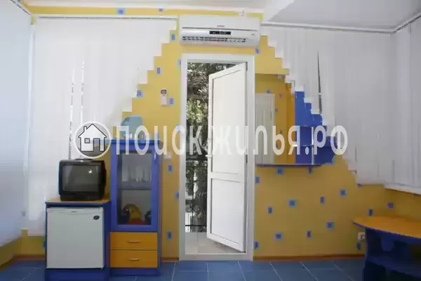 Гостевой дом «Гурзуфские Зори»