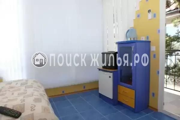 Гостевой дом «Гурзуфские Зори»