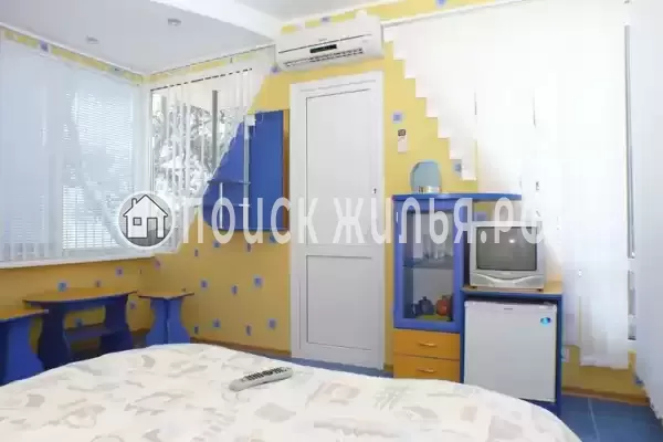 Гостевой дом «Гурзуфские Зори»