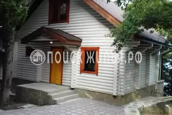 Гостевой дом «Гурзуфские Зори»