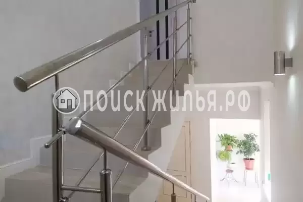 Дом под ключ «Лаванда»