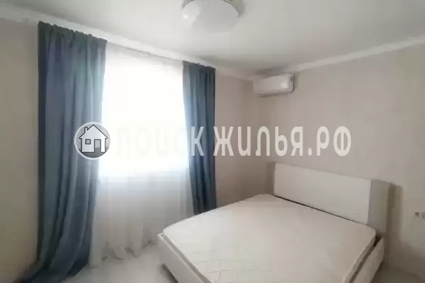 Дом под ключ «Лаванда»