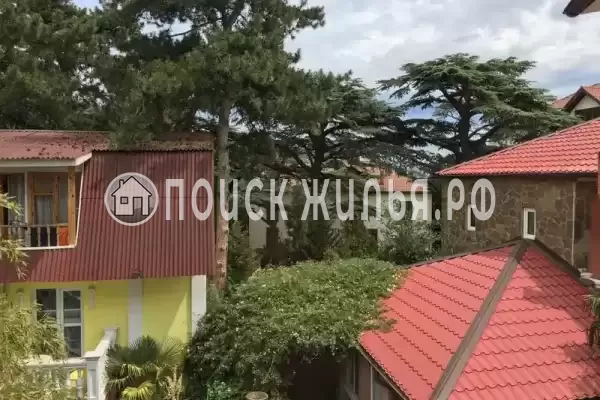 Гостевой дом «Гурзуфские Зори»