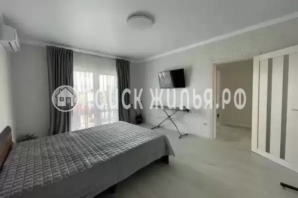 Дом под ключ «Лаванда»