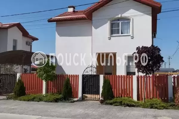 Дом под ключ «Лаванда»