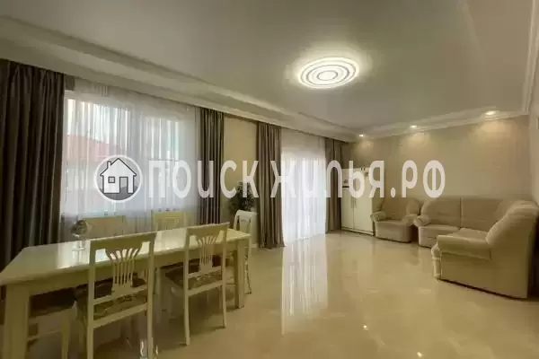 Дом под ключ «Лаванда»