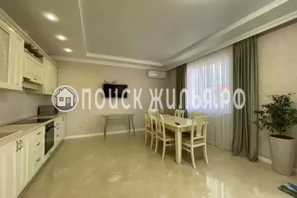 Дом под ключ «Лаванда»