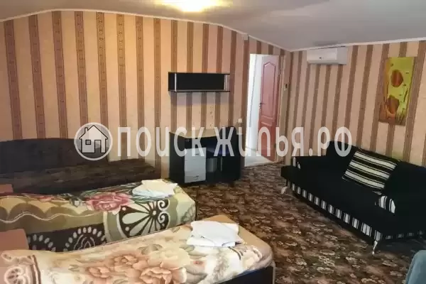 Гостевой дом «Гурзуфские Зори»