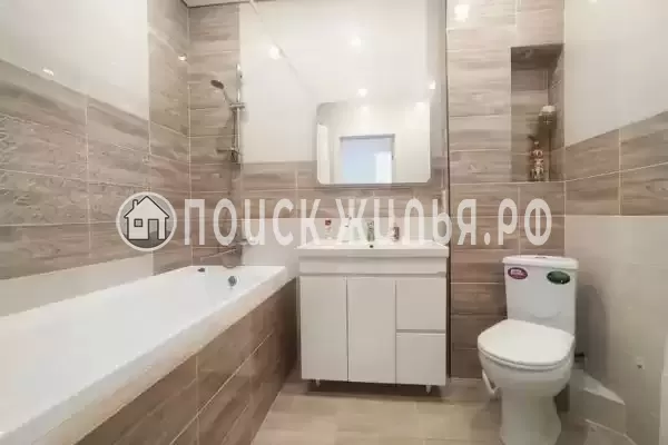 Дом под ключ «Лаванда»