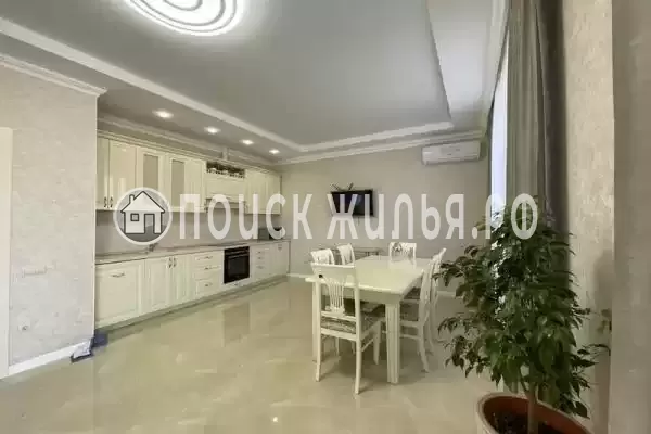 Дом под ключ «Лаванда»