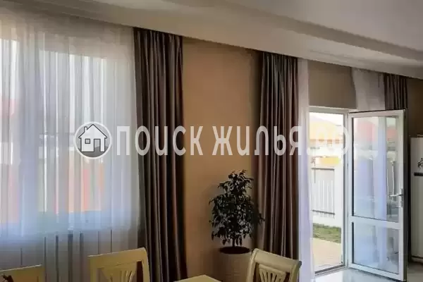 Дом под ключ «Лаванда»