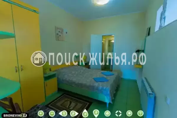 Гостевой дом «Гурзуфские Зори»