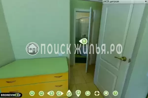Гостевой дом «Гурзуфские Зори»