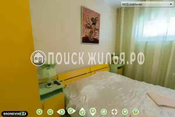 Гостевой дом «Гурзуфские Зори»