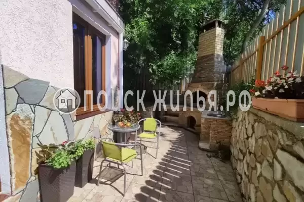 Гостевой дом «Марина»