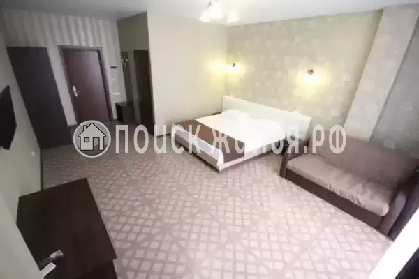 Отель «Кардинал»