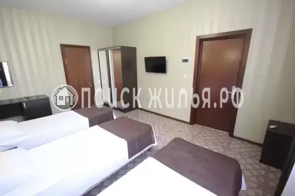 Отель «Кардинал»