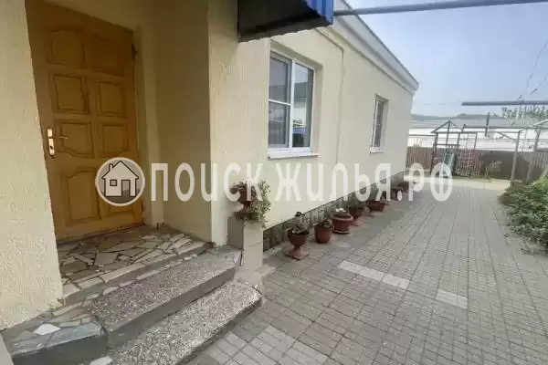 Частный сектор «ShoTur»