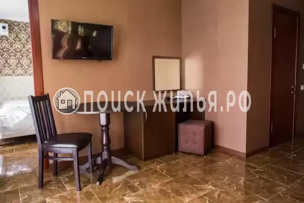 Отель «Кардинал»