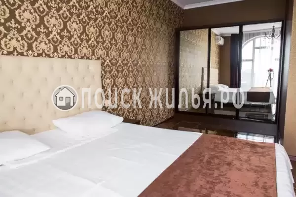 Отель «Кардинал»