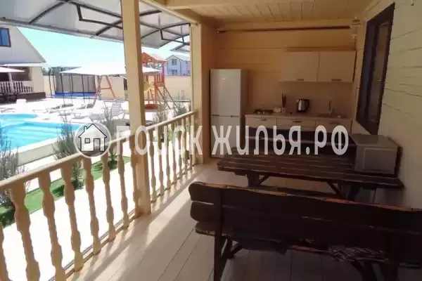 Частный сектор «Сказка»