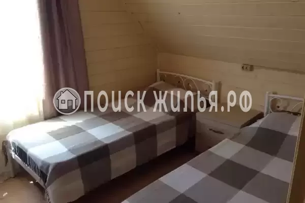 Частный сектор «Сказка»