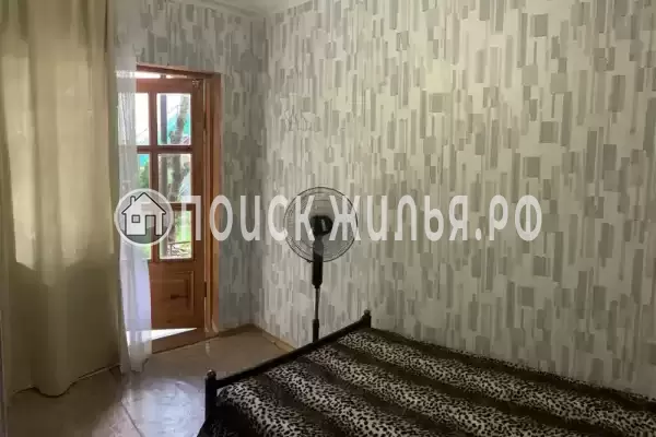 Дом под ключ «На 5 человек»