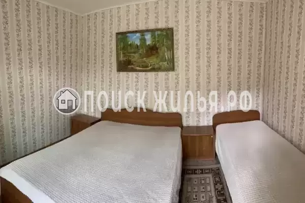 Дом под ключ «На 5 человек»