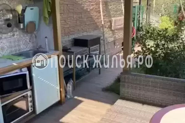 Частный сектор «Комната в таунхаусе» Частный сектор «Комната в таунхаусе»