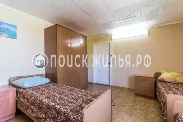 Дом под ключ «На 5 человек»