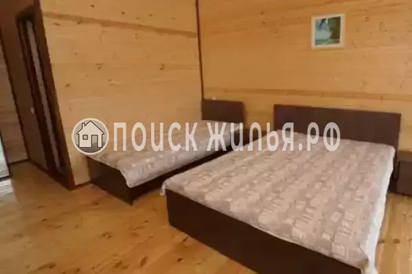 Отель «Тихая Лагуна»