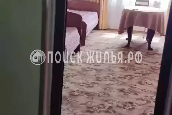 Частный сектор «Коттедж у моря»