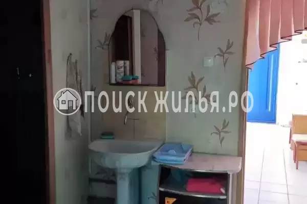 Частный сектор «Коттедж у моря»