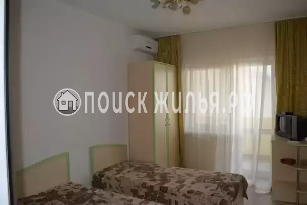 Частный сектор «Шоколад»