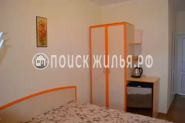 Частный сектор «Шоколад»