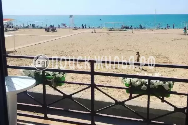 Частный сектор «Шоколад»