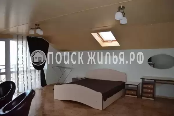 Частный сектор «Шоколад»