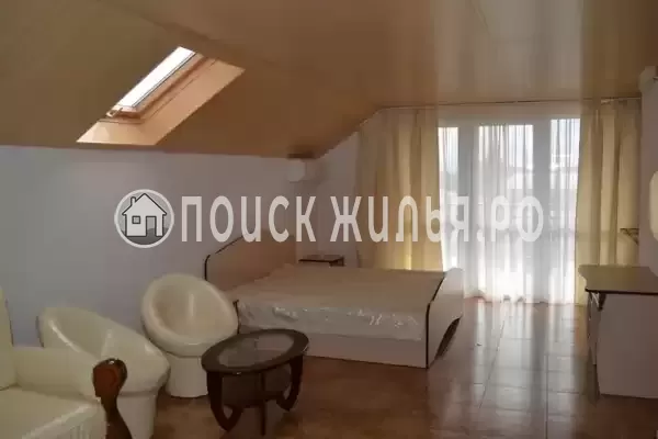 Частный сектор «Шоколад»