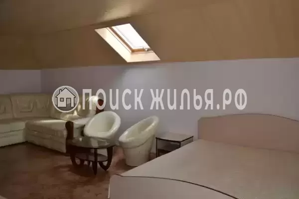 Частный сектор «Шоколад»