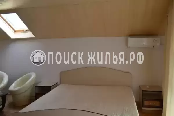 Частный сектор «Шоколад»