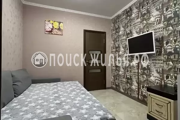 Дом под ключ, Репина, д.2