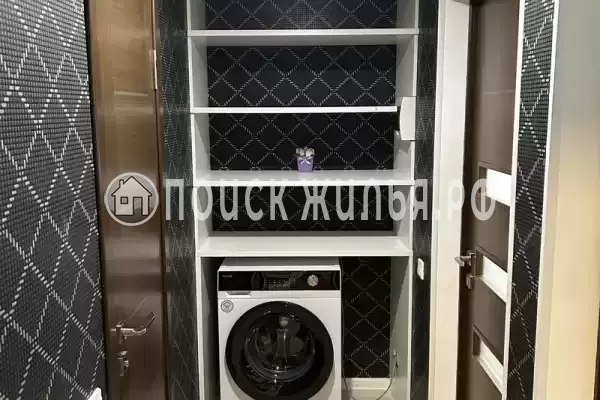 Дом под ключ, Репина, д.2