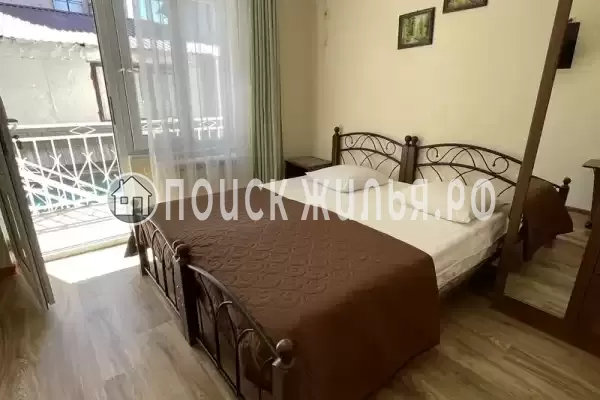 Частный сектор «Частный дом Белый виноград»