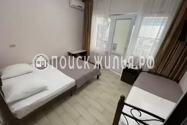 Частный сектор «Частный дом Белый виноград»