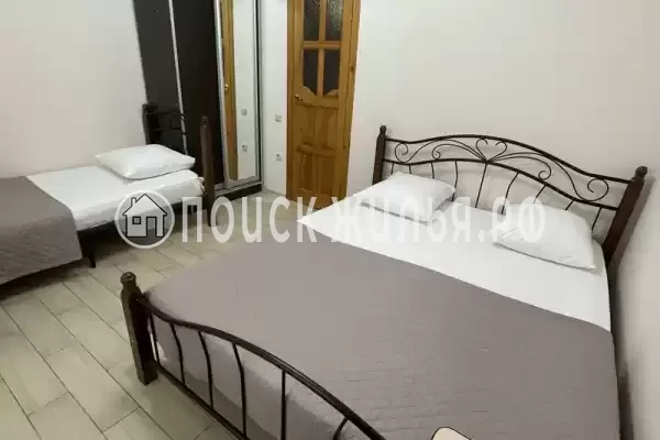 Частный сектор «Частный дом Белый виноград»