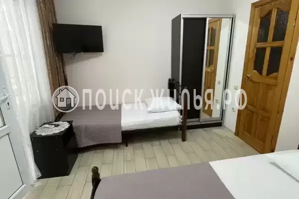 Частный сектор «Частный дом Белый виноград»