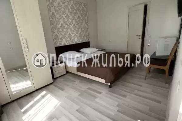 Частный сектор «Частный дом Белый виноград»