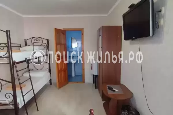 Частный сектор «Частный дом Белый виноград»