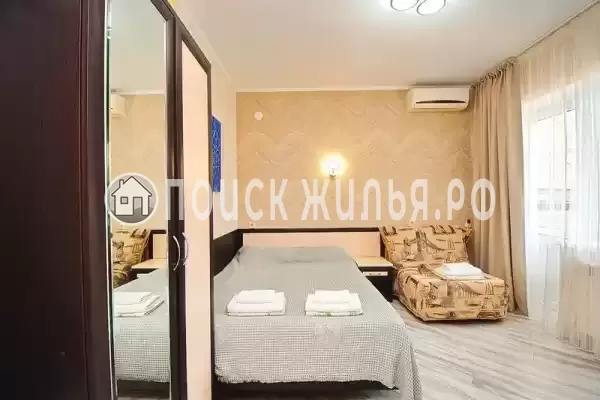 Гостевой дом «Проспект»