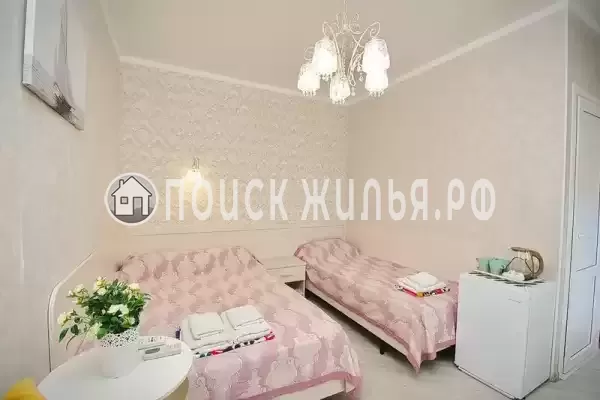 Гостевой дом «Проспект»